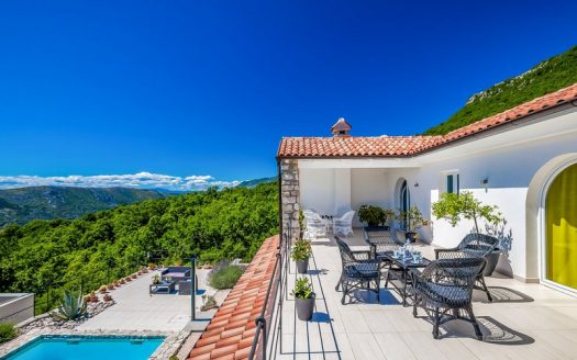 Villa, Crikvenica, Croatia