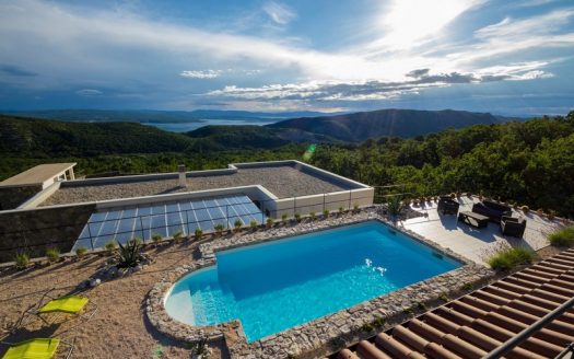 Villa, Crikvenica, Croatia