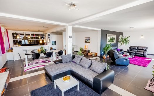 Villa, Crikvenica, Croatia