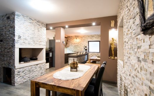 Villa, Opatija, Croatia