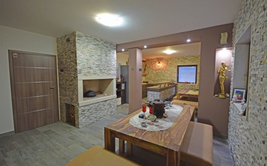 Villa, Opatija, Croatia