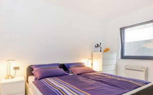 Villa, Opatija, Croatia