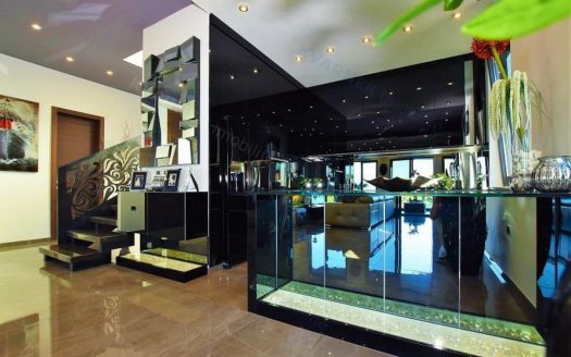 Villa, Opatija, Croatia