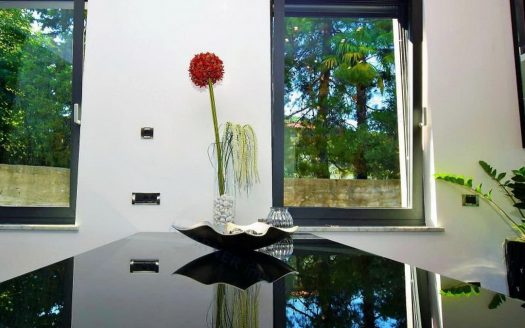 Villa, Opatija, Croatia