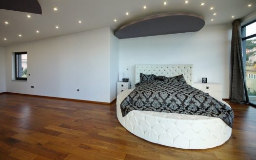 Villa, Opatija, Croatia