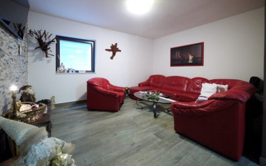 Villa, Opatija, Croatia