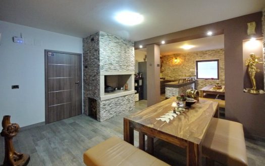 Villa, Opatija, Croatia