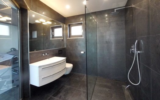 Villa, Opatija, Croatia