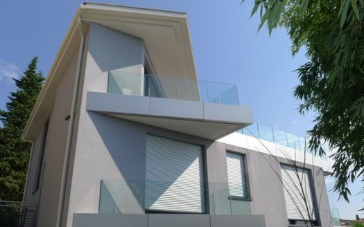 Villa, Opatija, Croatia