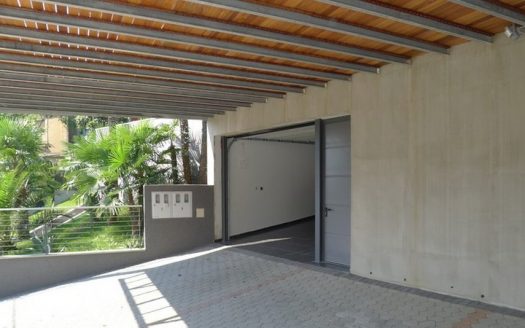 Villa, Opatija, Croatia