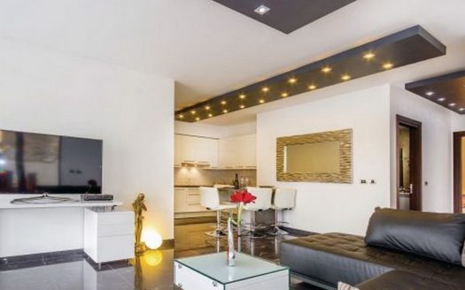 Villa, Opatija, Croatia