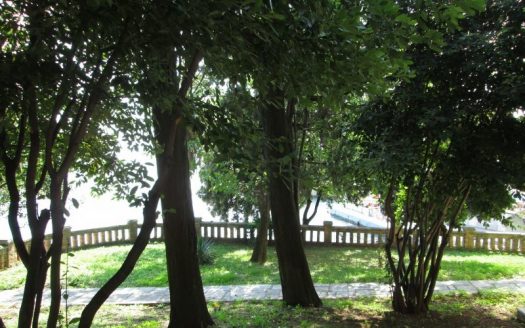 Villa, Opatija, Croatia