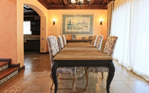 Villa, Čiovo, Croatia