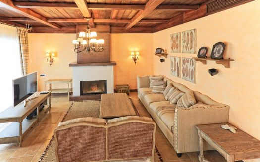 Villa, Čiovo, Croatia