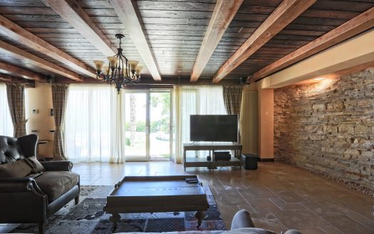 Villa, Čiovo, Croatia