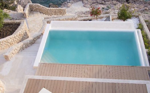 Villa, Primošten, Croatia