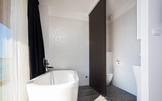 Villa, Primošten, Croatia