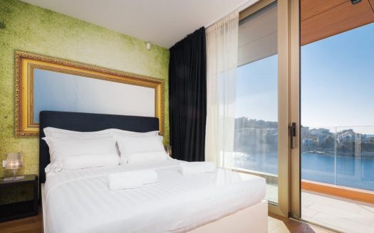 Villa, Primošten, Croatia