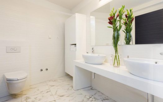 Villa, Primošten, Croatia