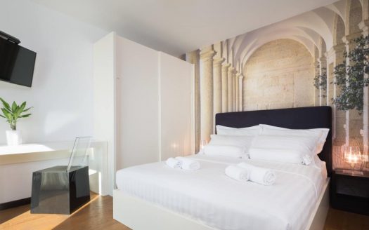 Villa, Primošten, Croatia