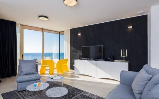 Villa, Primošten, Croatia