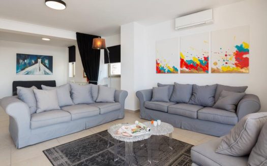 Villa, Primošten, Croatia