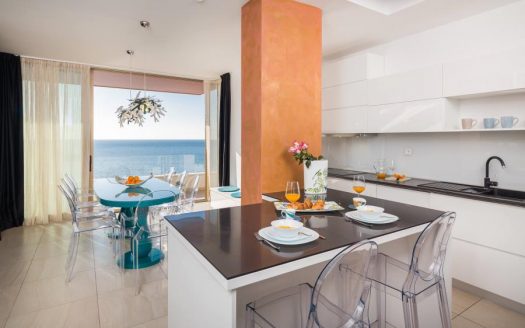 Villa, Primošten, Croatia