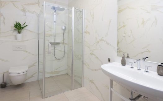 Villa, Primošten, Croatia