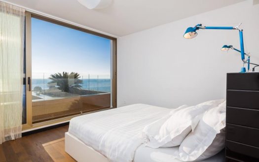 Villa, Primošten, Croatia