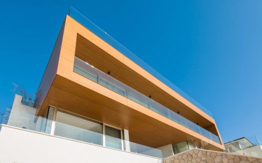 Villa, Primošten, Croatia