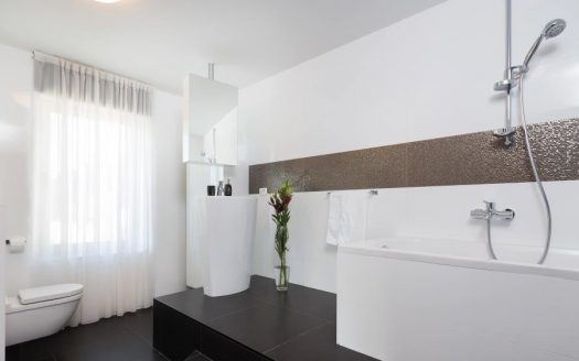 Villa, Primošten, Croatia