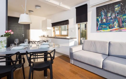 Villa, Primošten, Croatia