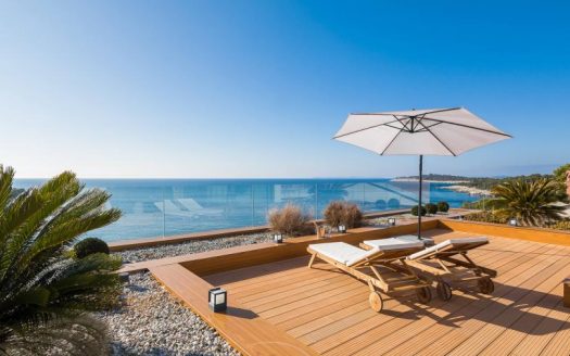 Villa, Primošten, Croatia