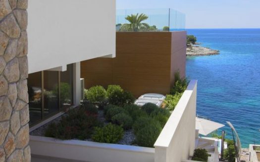 Villa, Primošten, Croatia