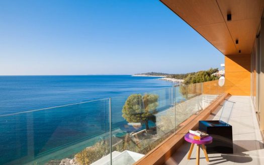 Villa, Primošten, Croatia