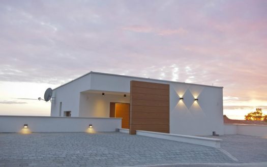 Villa, Primošten, Croatia