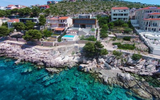 Villa, Primošten, Croatia