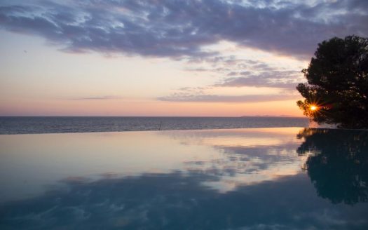 Villa, Primošten, Croatia