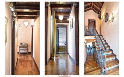 Villa, Čiovo, Croatia