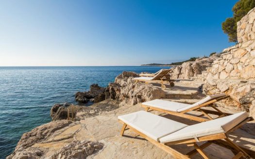 Villa, Primošten, Croatia