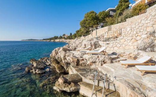 Villa, Primošten, Croatia