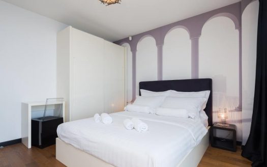 Villa, Primošten, Croatia