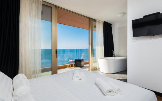 Villa, Primošten, Croatia