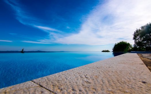 Villa, Jelsa, Croatia