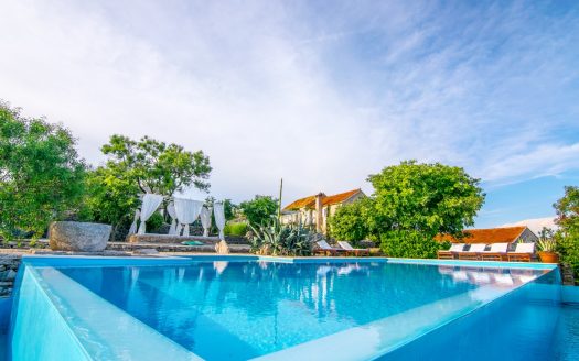 Villa, Jelsa, Croatia
