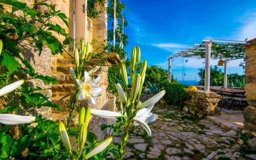 Villa, Jelsa, Croatia