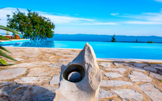 Villa, Jelsa, Croatia