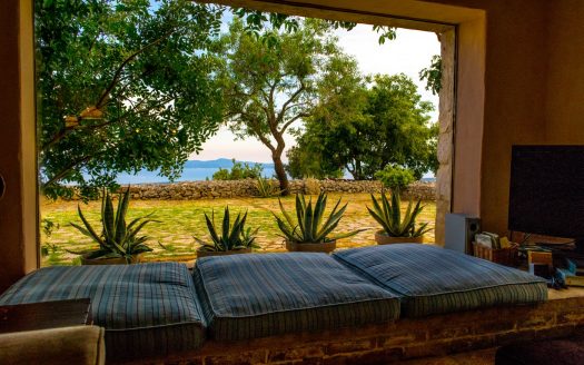 Villa, Jelsa, Croatia