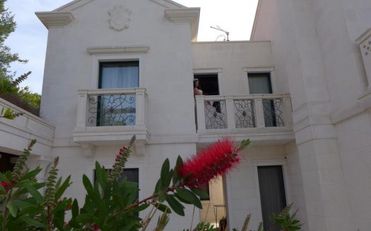 Villa, Čiovo, Croatia