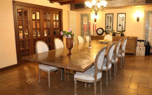 Villa, Čiovo, Croatia